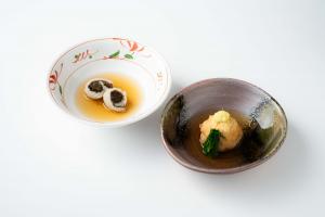 なかしまさん　りょうり
