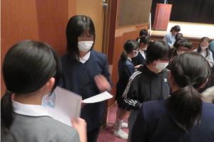 POP交換会