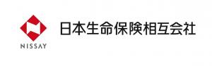 日本生命　ロゴ