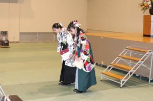 花き専攻