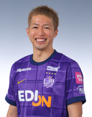 森崎氏