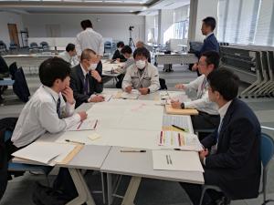 課題検討2