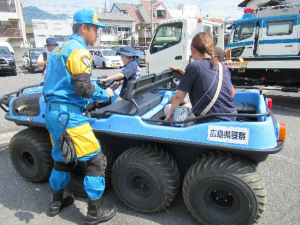 kikikan