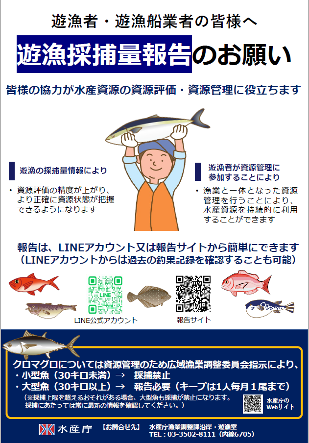 周知用ポスター２