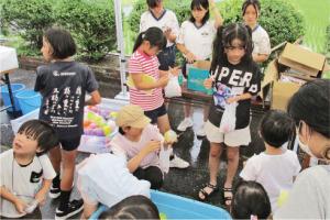 河内公民館の取組2