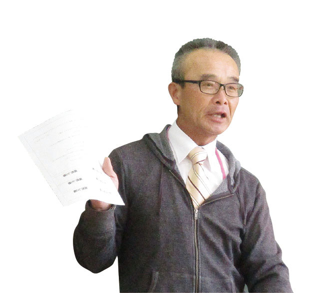 河内公民館の取組3