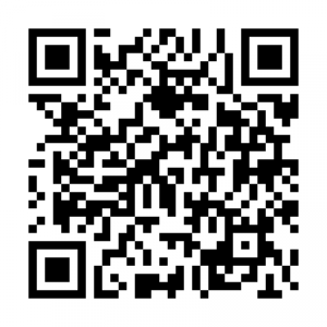 登録用二次元コード