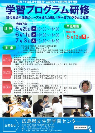 フライヤー