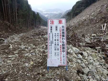 看板例