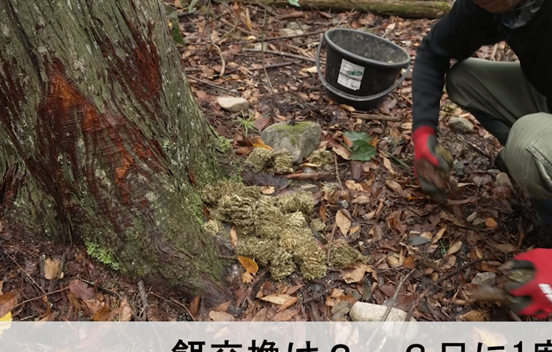 交換