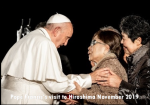 ローマ教皇
