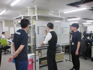 訓練(1)