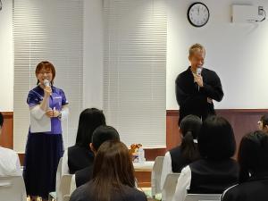 森崎氏１