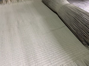 畳表