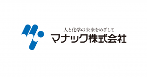 マナック　ロゴ