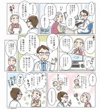 「人生会議」の誤解　編