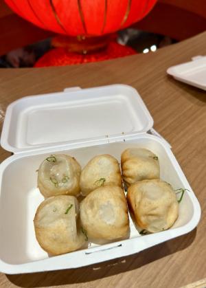 小籠包写真
