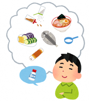 塩分チェック（人）