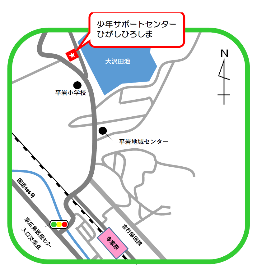 マップ