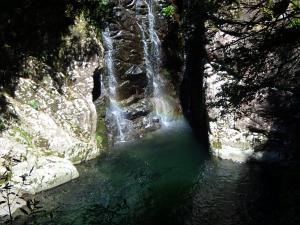 三段峡
