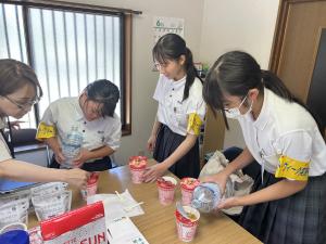 ７月２４日　大竹市　３