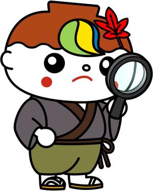 くさどっきー謎解きイラスト