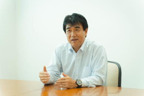 奥屋マネージャー