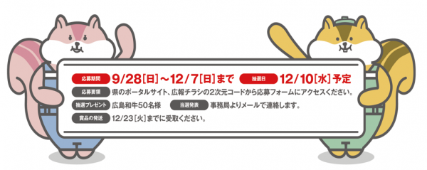 キャンペーン概要