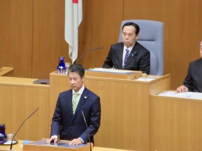 知事発言