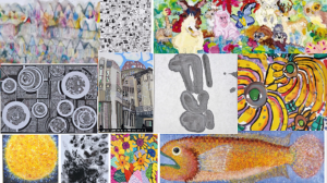 歴代知事賞受賞作品画像