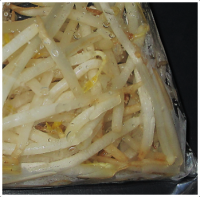 もやし（ポリ後）