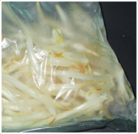 もやし（保持袋後）