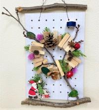 クリスマス飾り