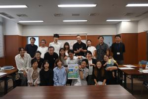 グループワーク