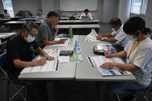 グループワーク２