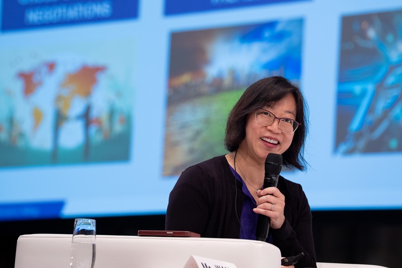 連携パートナーのセッション