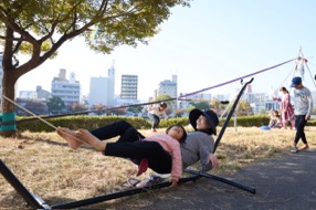 ロデオイメージ図１