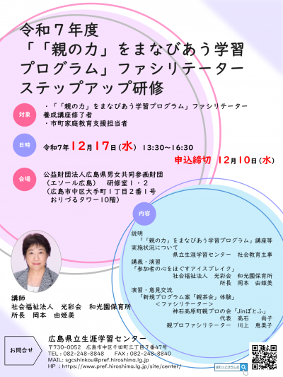 フライヤー