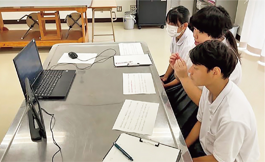 特支フェスタ１