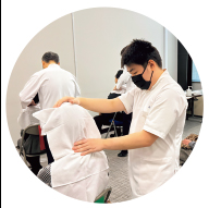 昨年度の特支フェスタの様子3