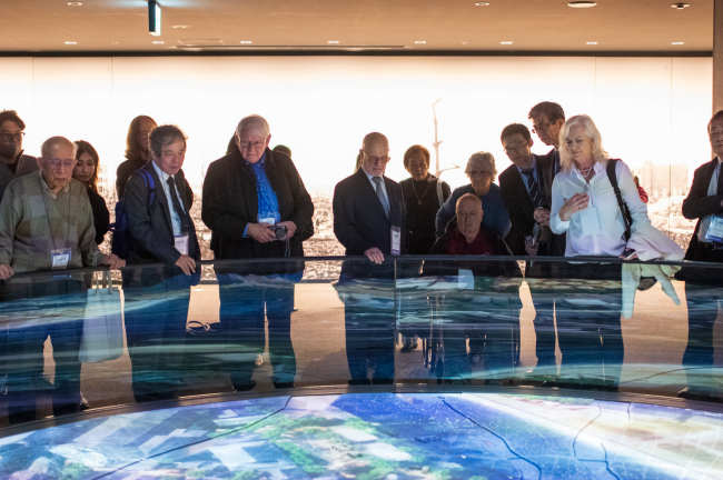 平和記念資料館