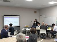 ワークショップ２