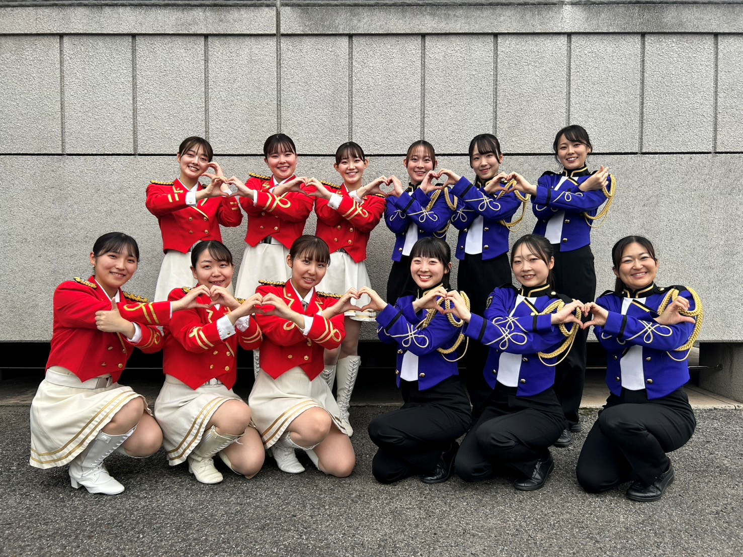 写真撮影風景２