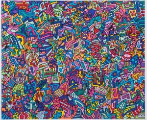 銅賞　セボンナさんの作品