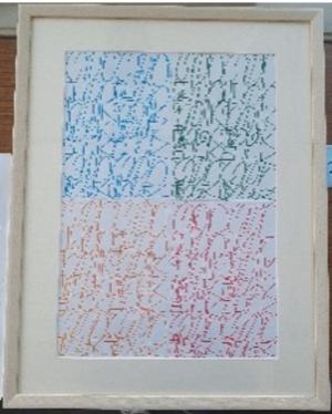 佳作　村上さんの作品