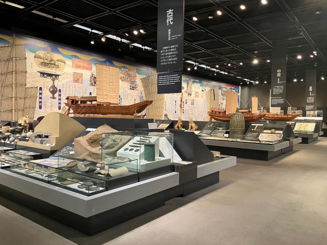 Trace the History of the Setouchi Area photo