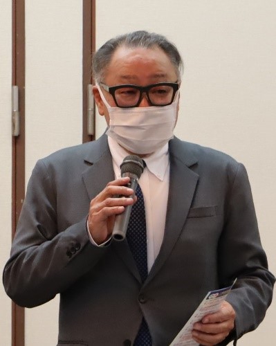 大倉委員