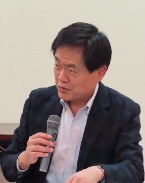 相原委員