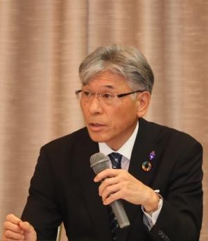 清宗副会長