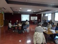 呉市（訪問型研修）１